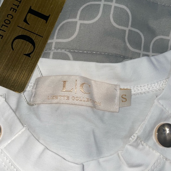 Lizette Collection Shirt - Picture 3 of 3